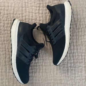 Adidas ultraboost DNA 5.0 black